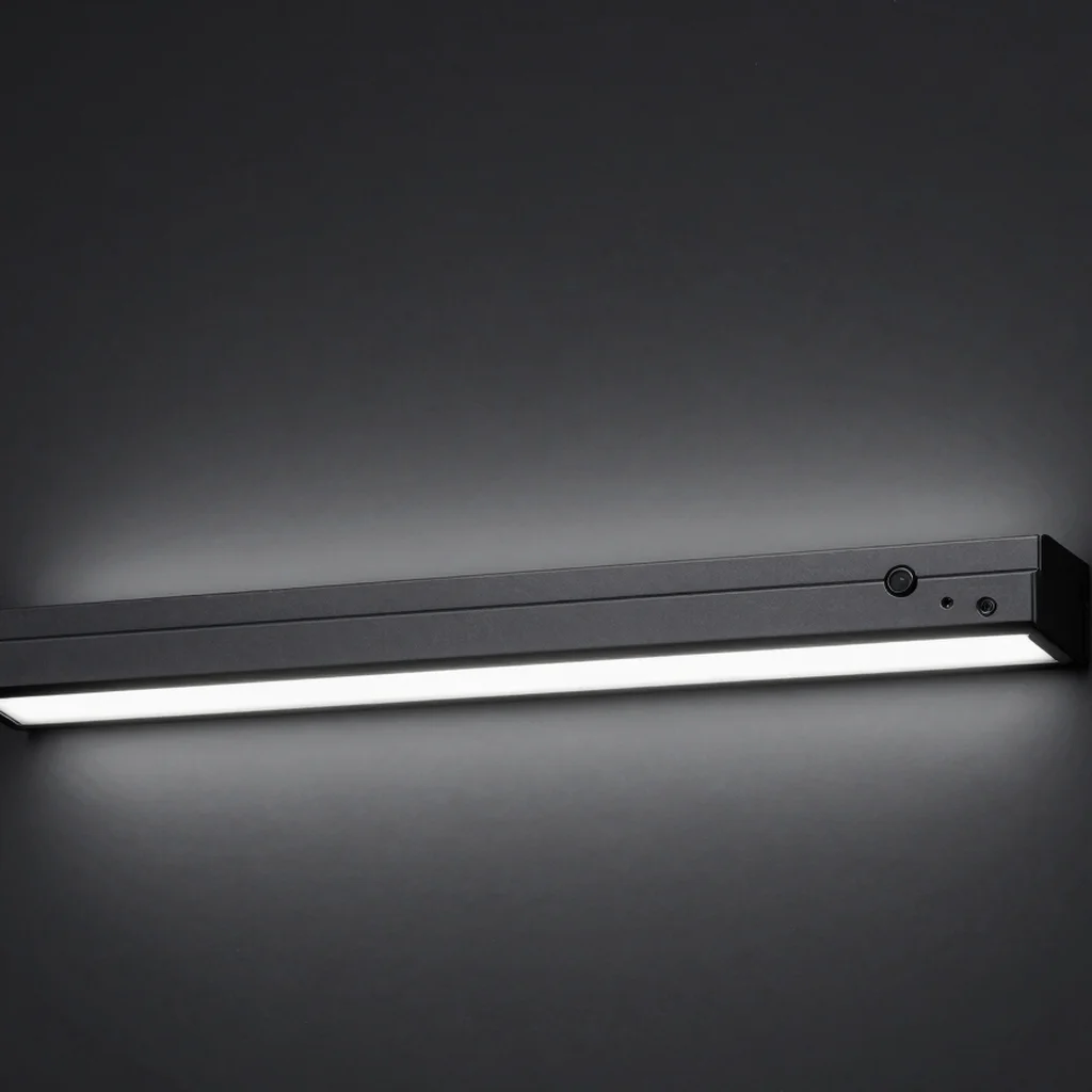 Lámpara LED Monitor Barra Tech